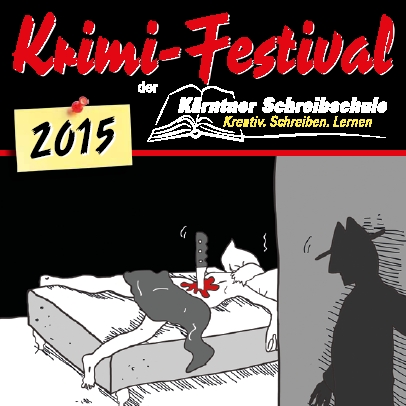 Kärntner Krimi-Festival